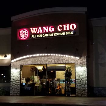 Wang Cho Korean BBQ - Korean Near Me - Riverside, California Wang Cho Korean BBQ - Korean Near Me - Riverside, California