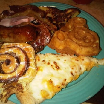 Goofy's Kitchen - American Near Me - Anaheim, California