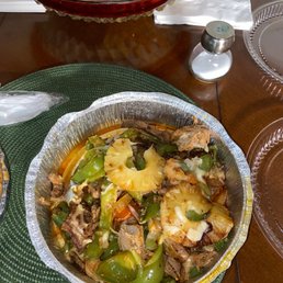 Fajitas Borrachas Fajitas Borrachas