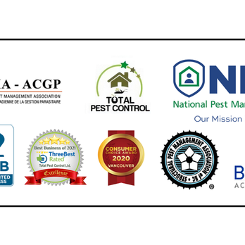 Total Pest Control - Pest Control Near Me - Surrey, British Columbia Total Pest Control - Pest Control Near Me - Surrey, British Columbia