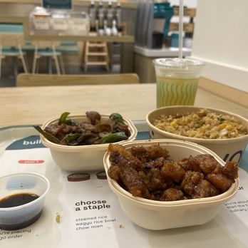 Tigawok - Chinese Near Me - Burbank, California