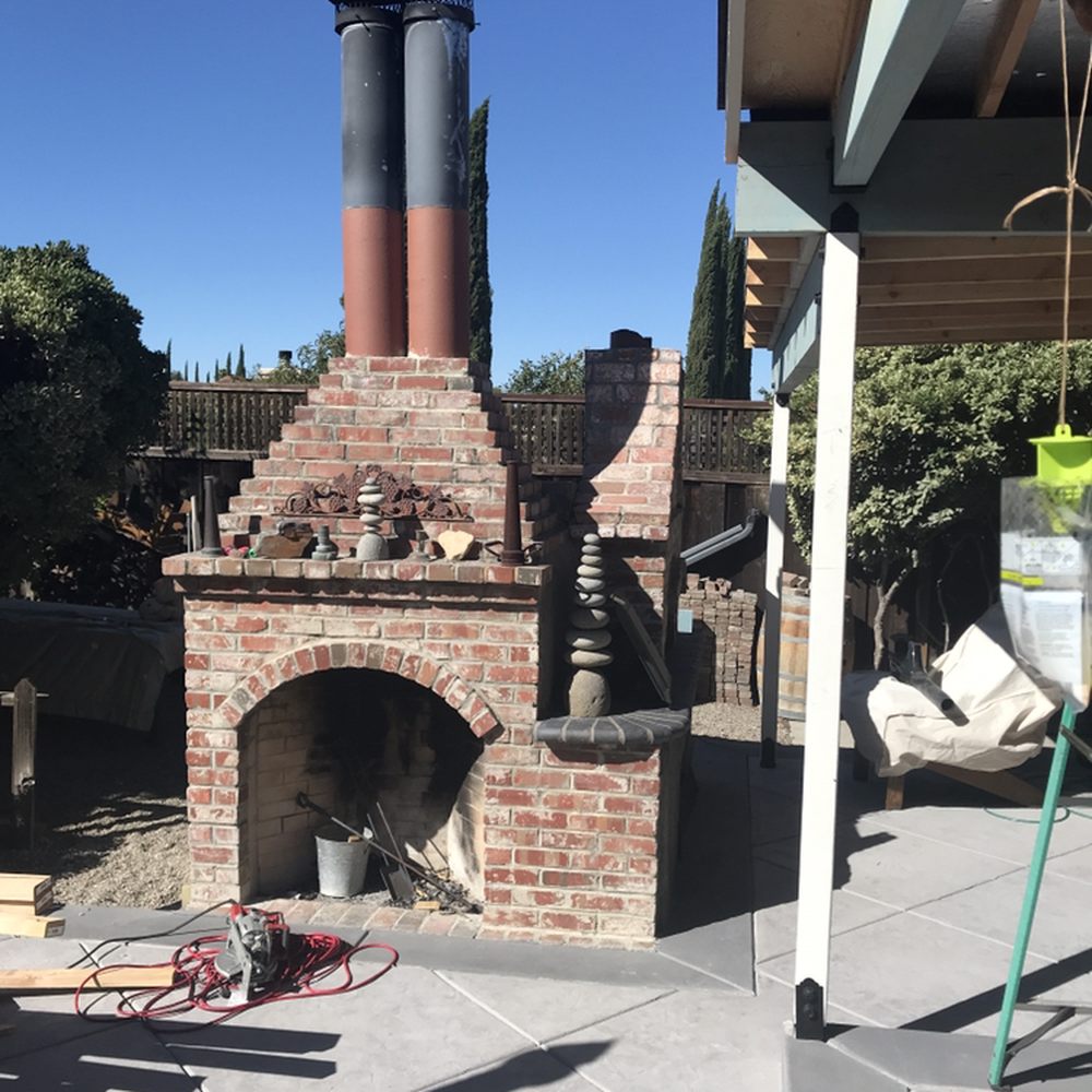 TOP 10 BEST Chimney Sweeps near Pittsburg, CA - Updated 2026 - Yelp