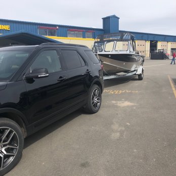 Bretz RV & Marine - 2019 Hewes Craft from Bretz's RV and Marine - RV Dealers Near Me - Billings, Montana Bretz RV & Marine - 2019 Hewes Craft from Bretz's RV and Marine - RV Dealers Near Me - Billings, Montana