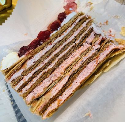 Marky's Gourmet by null