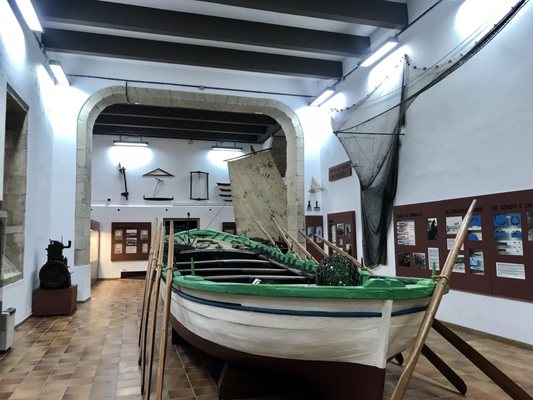 Museum of the Galician People by null