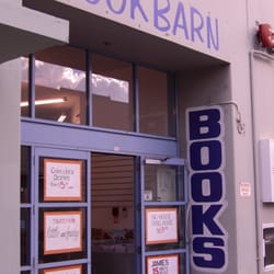 Book Barn