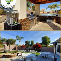 Mr. Margarita Phoenix - Order your heaters, table and chairs today!