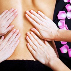 Acu Massage & Bodywork