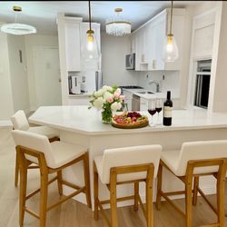 Kitchen Designs Trade Studio - Small coop - big impact
