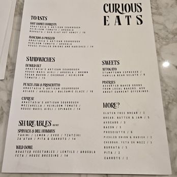 Cafe Bewilderment - Coffee & Tea Near Me - Buffalo, New York