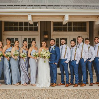 Heather Hill Farm - Bridal Party - Venues & Event Spaces Near Me - Enoch, Utah