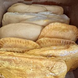 Charlie's Pastries