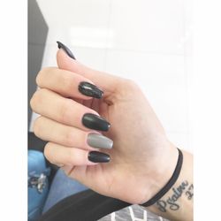 Secret Nail Salon - Absolutely LOVE.