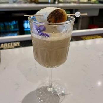 Lantern House Kitchen & Bar - Night Searcher - Asian Fusion Near Me - Reston, Virginia