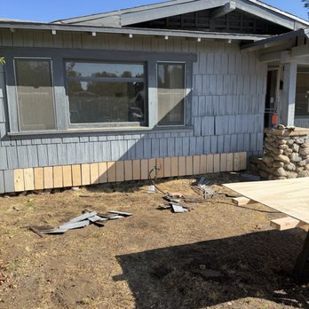 Mountain View Termite - Pest Control Near Me