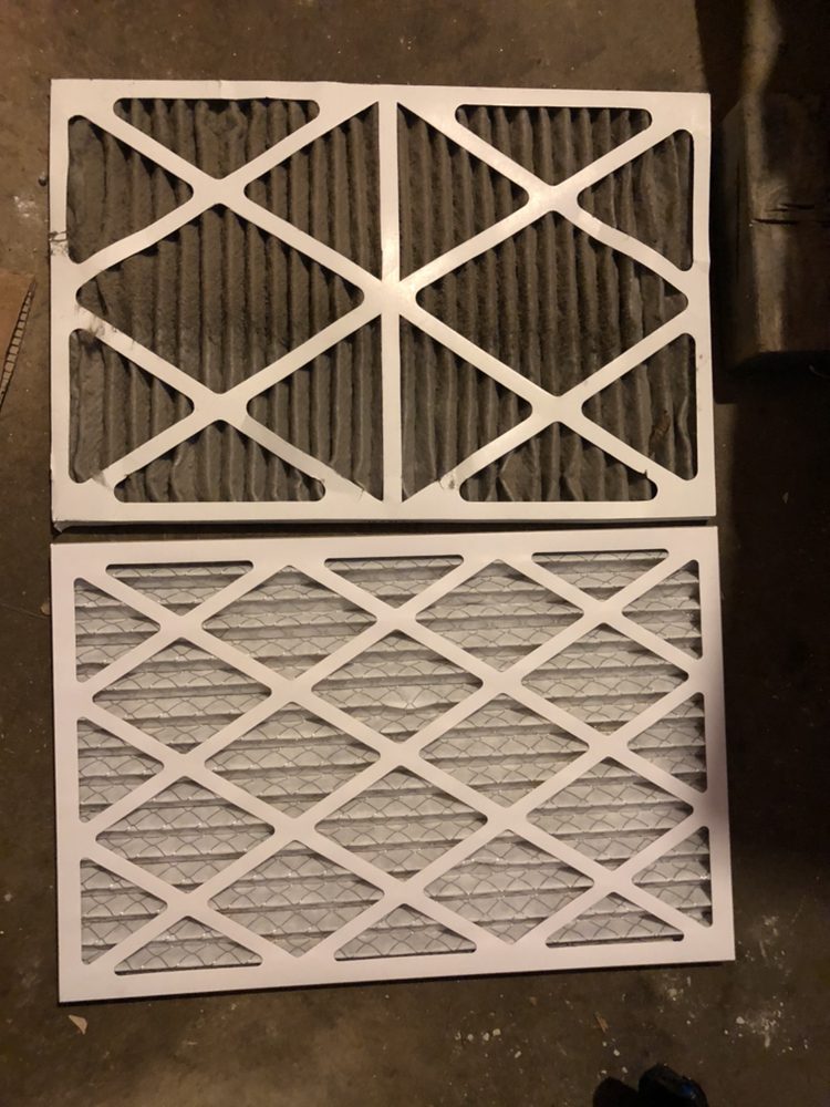 Slide of Candito Plumbing and HVAC