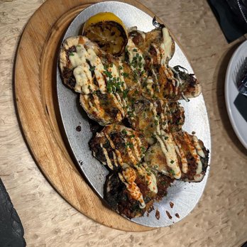 Eat: An American Bistro - Oysters Rock - New American Near Me - Virginia Beach, Virginia Eat: An American Bistro - Oysters Rock - New American Near Me - Virginia Beach, Virginia