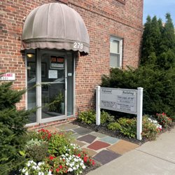 Arlington Massage - Front entrance