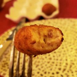 Probocador - Ham croquette