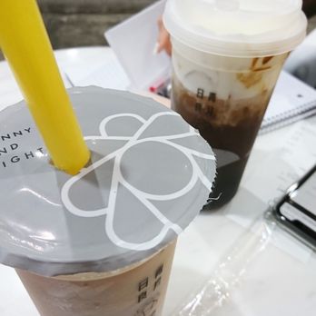 Sunright Tea Studio - Good drinks @teeeeeeeeeeem - Bubble Tea Near Me - Diamond Bar, California Sunright Tea Studio - Good drinks @teeeeeeeeeeem - Bubble Tea Near Me - Diamond Bar, California