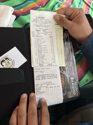 El Hidalguense by null