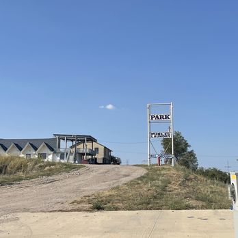 Blue RV Park - RV Parks Near Me - Dodge City, Kansas Blue RV Park - RV Parks Near Me - Dodge City, Kansas