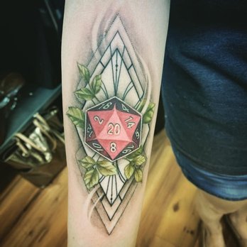 Red Art Tattoo & Piercing Studio - Tattoo Near Me - Mesa, Arizona Red Art Tattoo & Piercing Studio - Tattoo Near Me - Mesa, Arizona