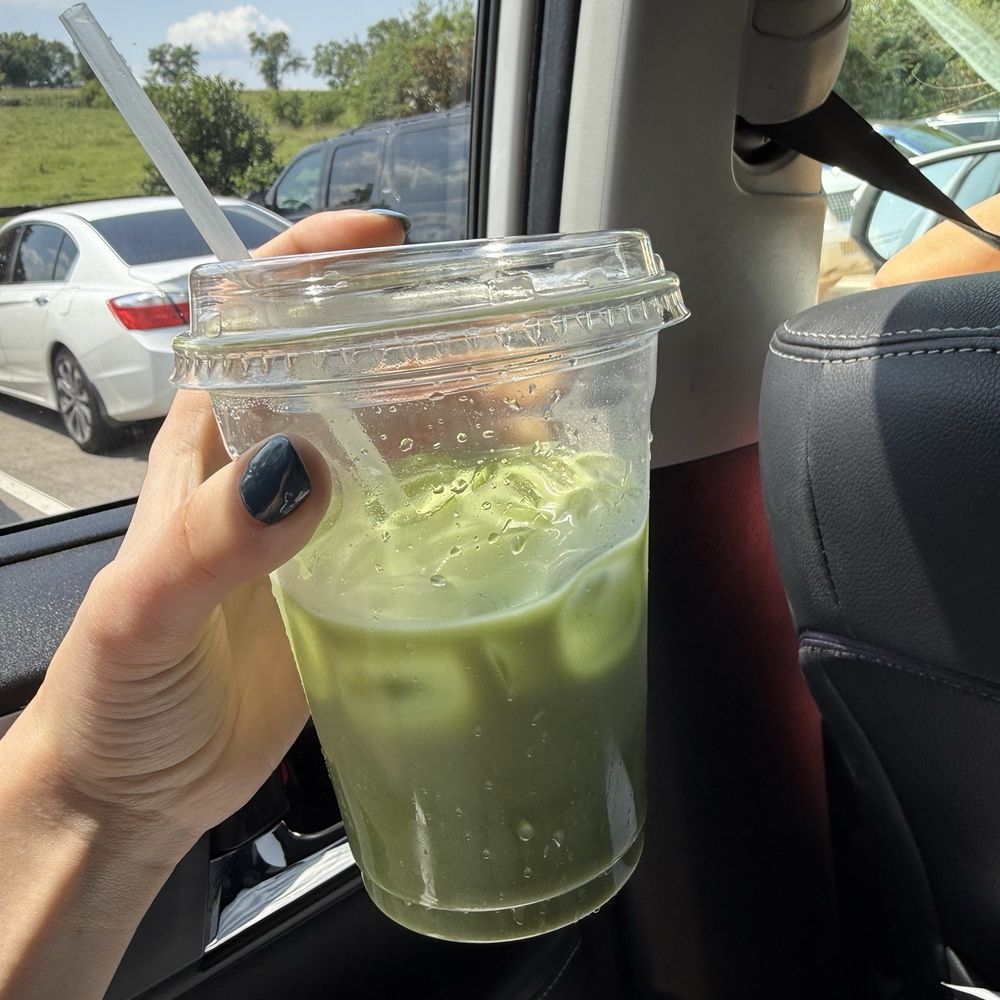 Matcha Matcha