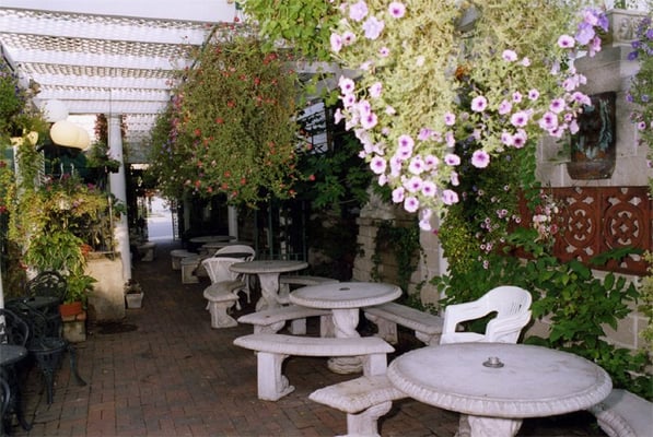 Paddy's Pub of Murray Hill by null
