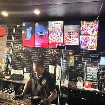 Brick N Broth - Ramen Near Me - Toms River, New Jersey Brick N Broth - Ramen Near Me - Toms River, New Jersey