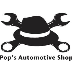 Pop's Automotive Shop - Quick, reliable, certified mechanic will get you fixed up right!