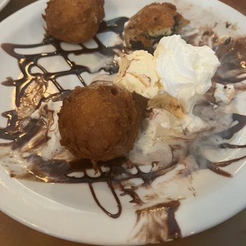 Fay's Restaurant - Fried Oreos - Pizza Near Me - Dartmouth, Massachusetts Fay's Restaurant - Fried Oreos - Pizza Near Me - Dartmouth, Massachusetts