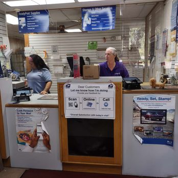 US Post Office - Service countertop. - Post Offices Near Me - Christmas, Florida US Post Office - Service countertop. - Post Offices Near Me - Christmas, Florida