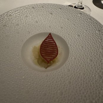 Le Bernardin - French Near Me - New York, New York