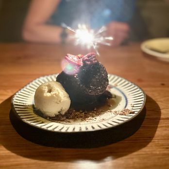 Firefly - Dessert - New American Near Me - Studio City, California Firefly - Dessert - New American Near Me - Studio City, California