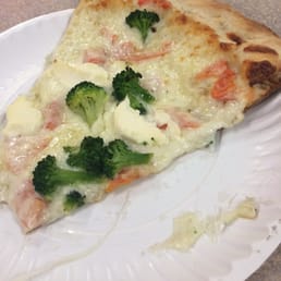 A+ veggie slice A+ veggie slice