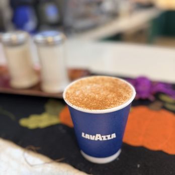 Coffee mood - Time for the art photo! - Coffee & Tea Near Me - Jacksonville, Florida