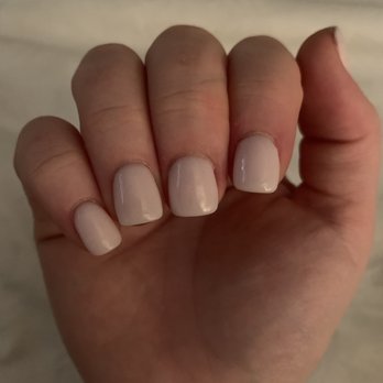 Just 4u Nail & Spa - Nail Salons Near Me - White Plains, New York