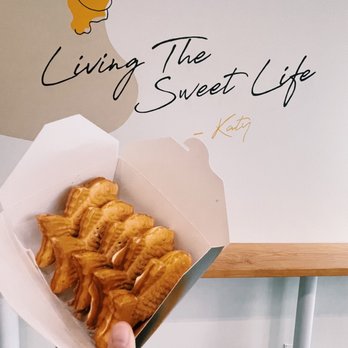 Somisomi - Hot Taiyaki - Ice Cream & Frozen Yogurt Near Me - Katy, Texas Somisomi - Hot Taiyaki - Ice Cream & Frozen Yogurt Near Me - Katy, Texas