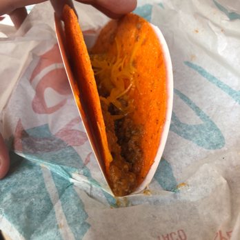 Taco Bell - Fast Food Near Me - Channelview, Texas