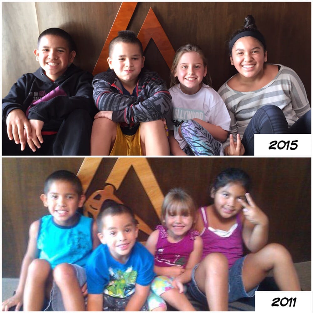 Gracie Jiu-Jitsu Logo