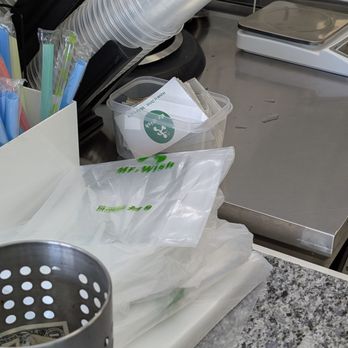 Fruit N Boba Tea - Interesting that they have Mr. Wish stuff - Juice Bars & Smoothies Near Me - Rockville, Maryland Fruit N Boba Tea - Interesting that they have Mr. Wish stuff - Juice Bars & Smoothies Near Me - Rockville, Maryland