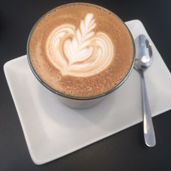 Lucky’s Coffee Roasters - Flat White - Coffee Roasteries Near Me - Upland, California Lucky’s Coffee Roasters - Flat White - Coffee Roasteries Near Me - Upland, California