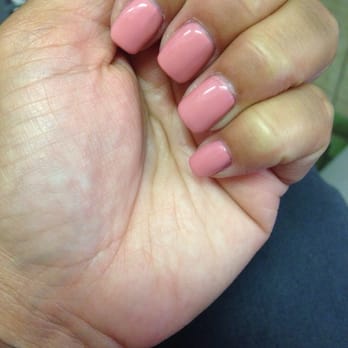Kayla Nails - #27. Gel overlay $30. - Nail Salons Near Me - San Jose, California Kayla Nails - #27. Gel overlay $30. - Nail Salons Near Me - San Jose, California