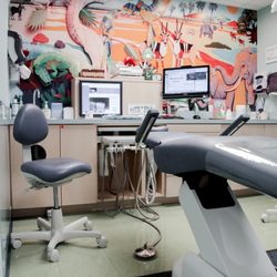 Wild About Smiles! Pediatric Dentistry & Orthodontics
