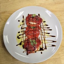 La Rosa Ristorante