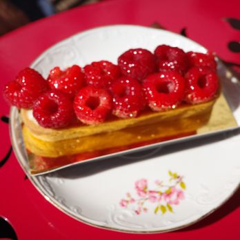 ID-Eclair - Bakeries Near Me - Pasadena, California