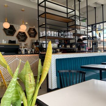 Better Buzz Coffee Miramar - What a cute place! - Coffee & Tea Near Me - San Diego, California