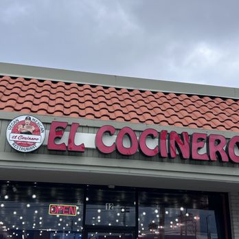 El Cocinero - Good food happens here! - Mexican Near Me - Van Nuys CA, California El Cocinero - Good food happens here! - Mexican Near Me - Van Nuys CA, California