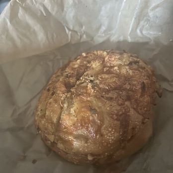 Einstein Bros. Bagels - Hashbrown Single Bagel - Breakfast & Brunch Near Me - Towson, Maryland